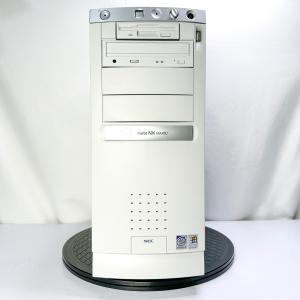 【新品・未使用品】NEC Mate NX PC...の詳細画像1
