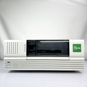 NEC FC98-NX FC-D21A mod...の詳細画像1