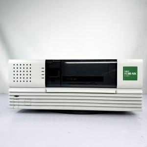 NEC FC98-NX FC-D21A mod...の詳細画像1