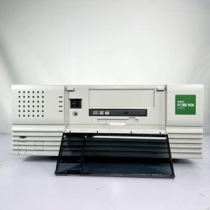 NEC FC98-NX FC-D21A mod...の詳細画像2