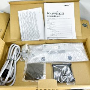 新品 NEC FC98-NX FC-20XE ...の詳細画像3