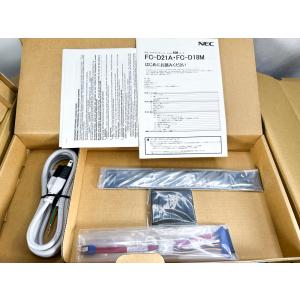新品 NEC FC98-NX FC-D18M ...の詳細画像3