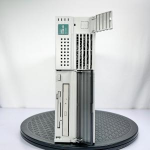 NEC FC98-NX FC-24VE mod...の詳細画像3