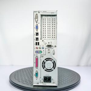 NEC FC98-NX FC-24VE mod...の詳細画像5