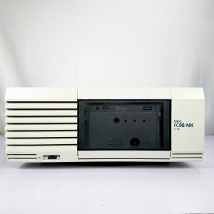 NEC FC98-NX FC-86J mode...の詳細画像2