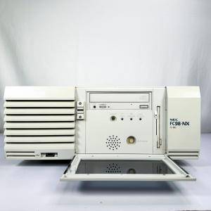 NEC FC98-NX FC-86J mode...の詳細画像3