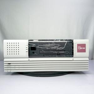 NEC FC98-NX FC-20X mode...の詳細画像2