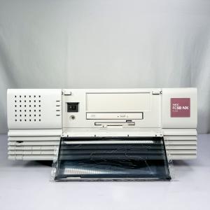 NEC FC98-NX FC-20X mode...の詳細画像3