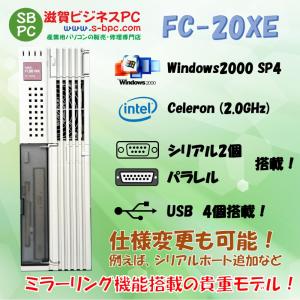 NEC FC98-NX FC-20XE mode...の商品画像