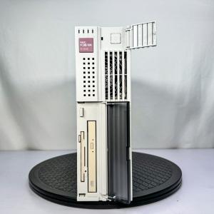 NEC FC98-NX FC-20XE mod...の詳細画像3