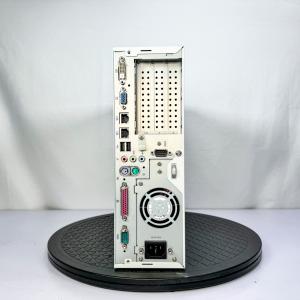 NEC FC98-NX FC-20XE mod...の詳細画像5