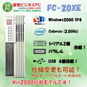 NEC FC98-NX FC-20XE mode...の商品画像