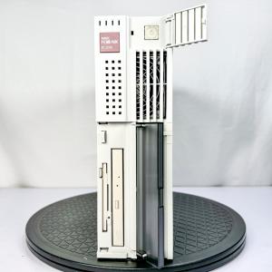 NEC FC98-NX FC-20XE mod...の詳細画像3