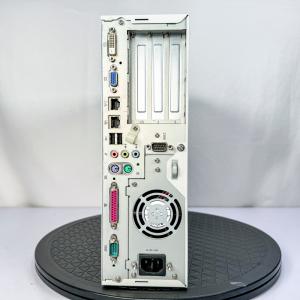 NEC FC98-NX FC-20XE mod...の詳細画像5