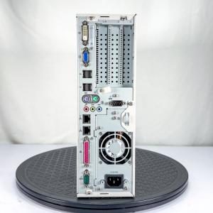 NEC FC98-NX FC-E21G mod...の詳細画像5
