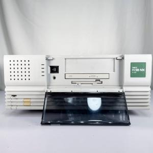 NEC FC98-NX FC-28V mode...の詳細画像3