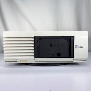 NEC FC98-NX FC-12H mode...の詳細画像2