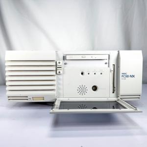NEC FC98-NX FC-12H mode...の詳細画像3