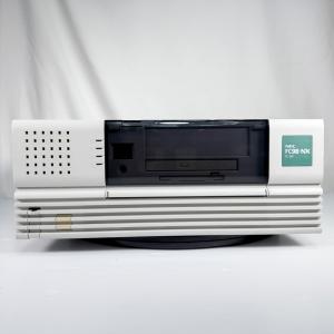 NEC FC98-NX FC-28V mode...の詳細画像2