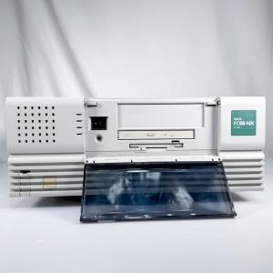NEC FC98-NX FC-28V mode...の詳細画像3