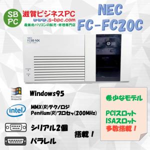 NEC FC98-NX FC-FC20C mod...の商品画像