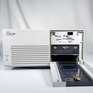 NEC FC98-NX FC-FC20C mo...の詳細画像3