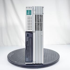 NEC FC98-NX FC-24VE mod...の詳細画像2