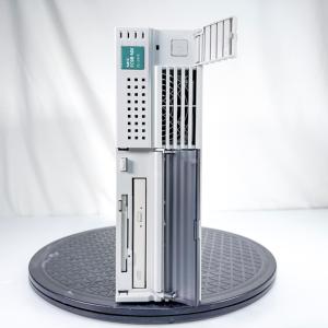 NEC FC98-NX FC-24VE mod...の詳細画像3