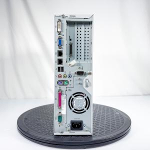 NEC FC98-NX FC-24VE mod...の詳細画像5