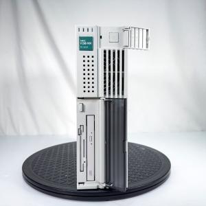 NEC FC98-NX FC-24VE mod...の詳細画像3