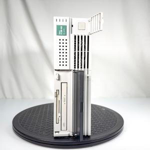 NEC FC98-NX FC-24VE mod...の詳細画像3