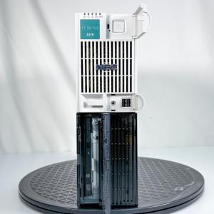 NEC FC98-NX FC-E27B-S W...の詳細画像3