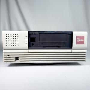 NEC FC98-NX FC-20X mode...の詳細画像2