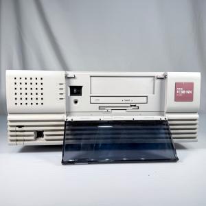 NEC FC98-NX FC-20X mode...の詳細画像3