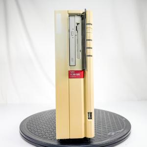 NEC FC98-NX FC-85H/E mo...の詳細画像3