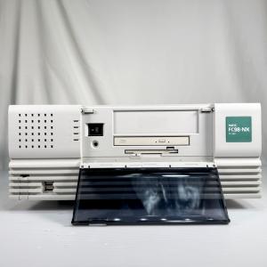 NEC FC98-NX FC-28V mode...の詳細画像3
