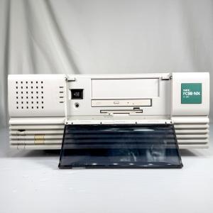 NEC FC98-NX FC-28V mode...の詳細画像3
