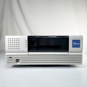 NEC FC98-NX FC-S16W mod...の詳細画像2
