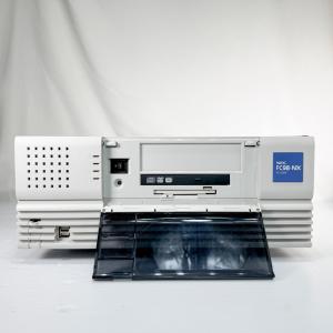 NEC FC98-NX FC-S16W mod...の詳細画像3
