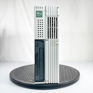 NEC FC98-NX FC-24VE mod...の詳細画像2