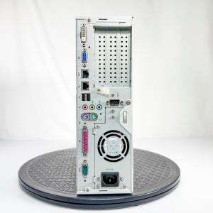 NEC FC98-NX FC-24VE mod...の詳細画像5