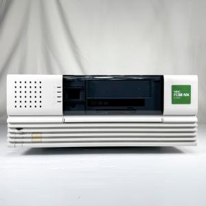 NEC FC98-NX FC-D21A mod...の詳細画像2