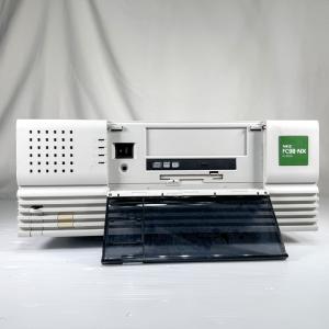 NEC FC98-NX FC-D21A mod...の詳細画像3