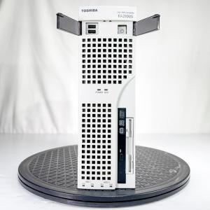 東芝 FA2100S model 200 Wi...の詳細画像3