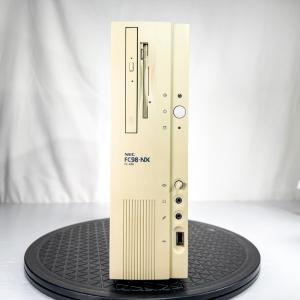 NEC FC98-NX FC-43H mode...の詳細画像2