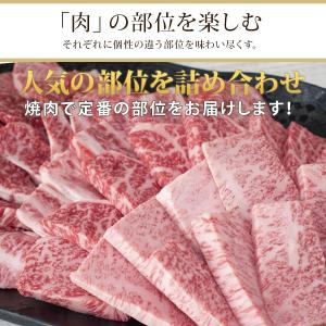 黒毛和牛 牛肉 肉ギフト 大人のBBQセット5...の詳細画像3