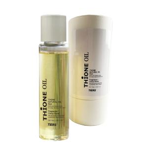 THIONE ティオーネ ナチュラルオイルER（エレガントローズ）80ml