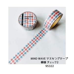 mt マスキングテープ/mt ex animals/MTEX1P111/1巻/20mm x 10m/カモ井