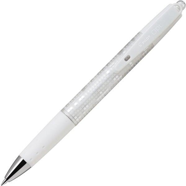 パイロット PILOT 限定 油性ボールペン Opt. オプト 0.7mm Material＆Nat...