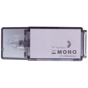 【限定】修正テープ 5mm幅 シアーパープル MONO POCKET(モノポケット) CT-CM5C905LA /【メール便OK】｜s-bunkadou